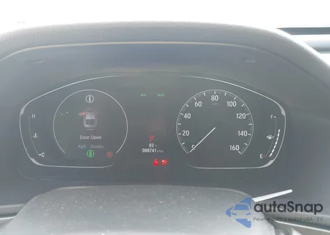 2018 Honda Accord Lx from USA, damaged, VIN 1HGCV1F16JA055201